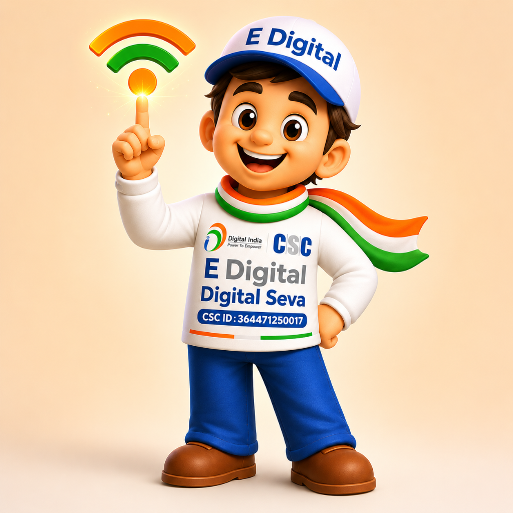 E DIGITAL