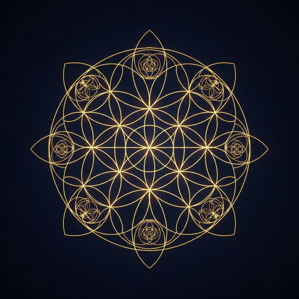 Flower of Life