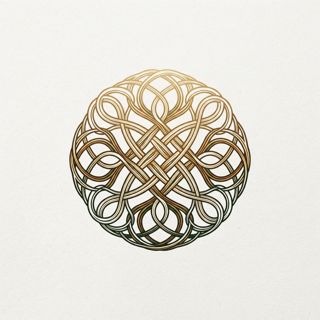 Dara Knot symbol