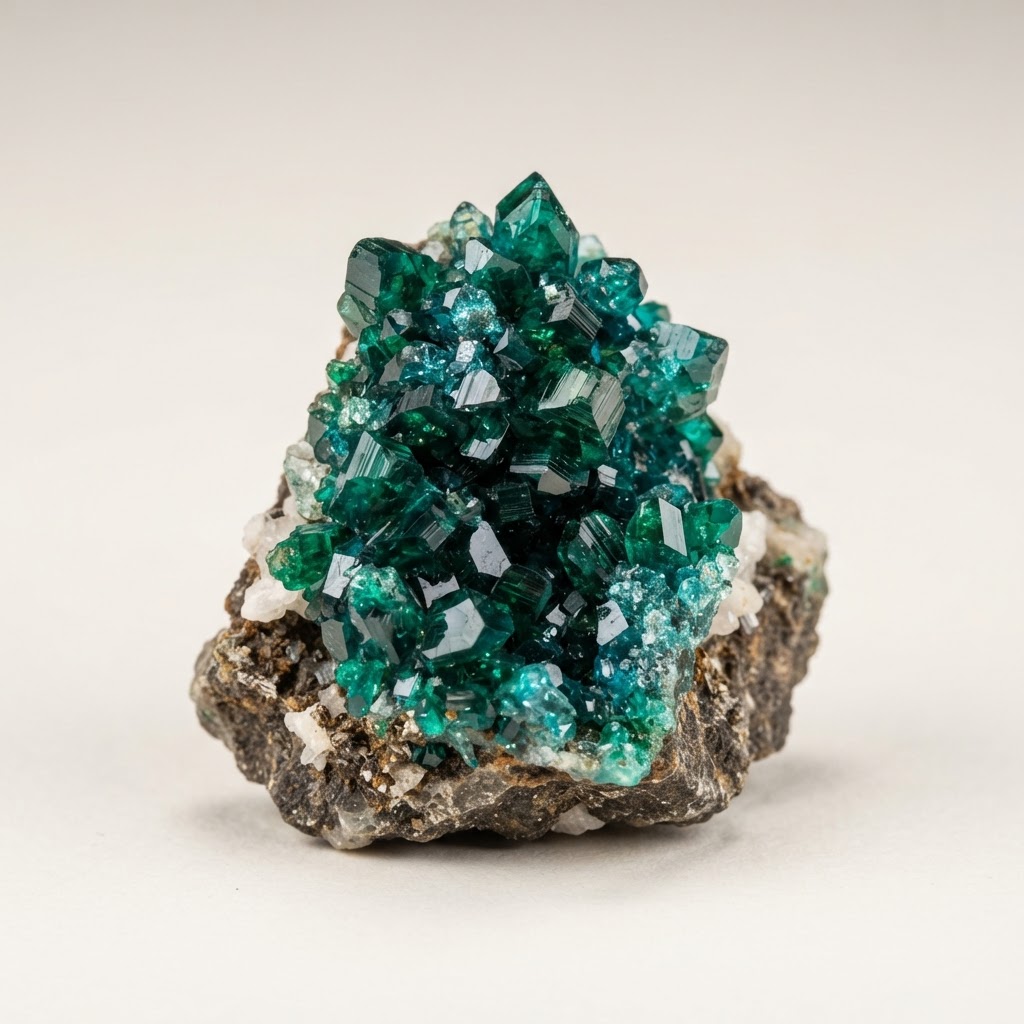 Dioptase