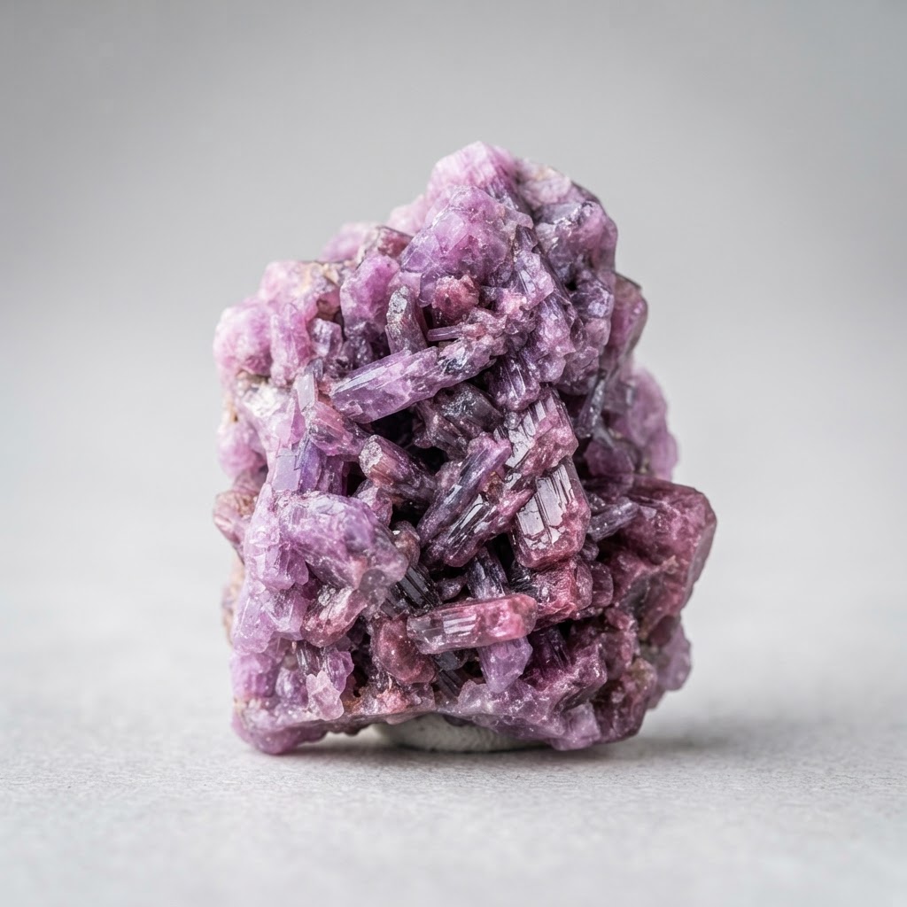 Phosphosiderite