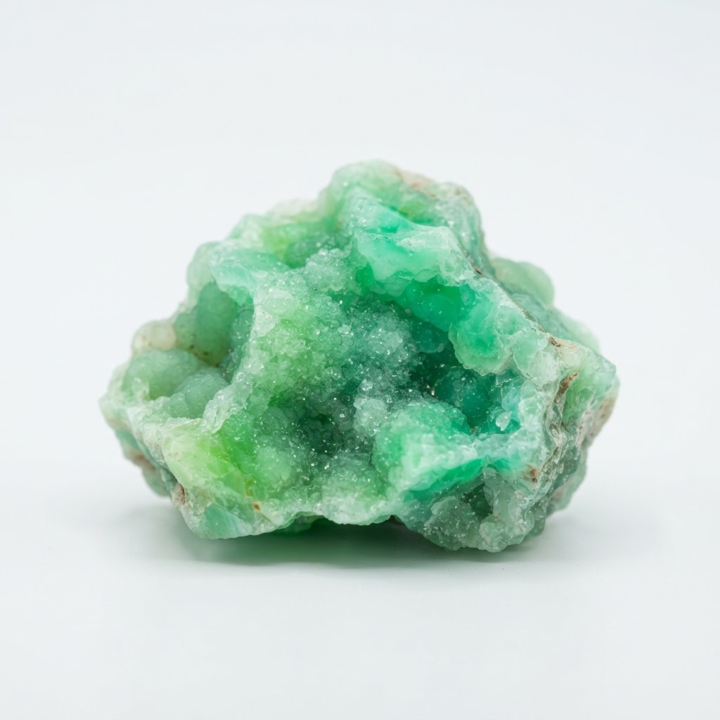 Chrysoprase