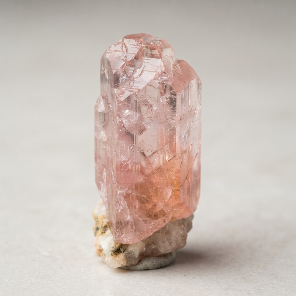 Morganite