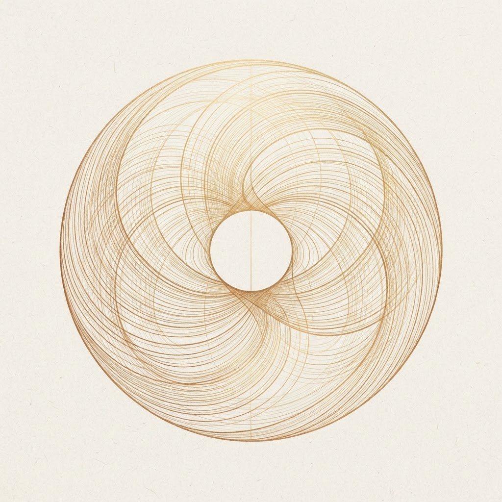 Torus symbol