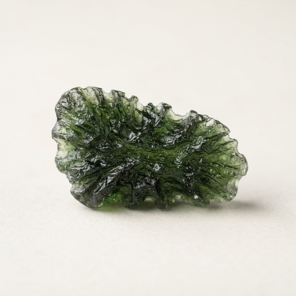 Moldavite
