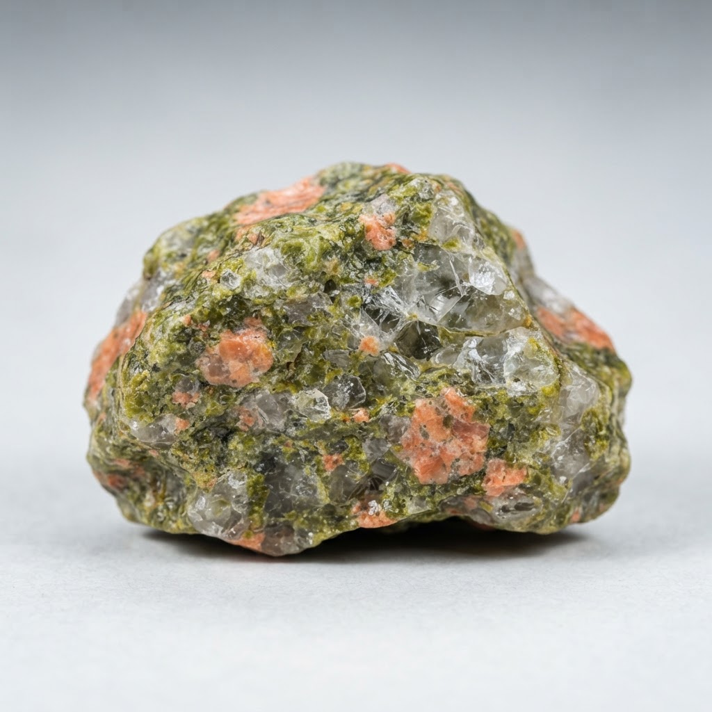 Unakite