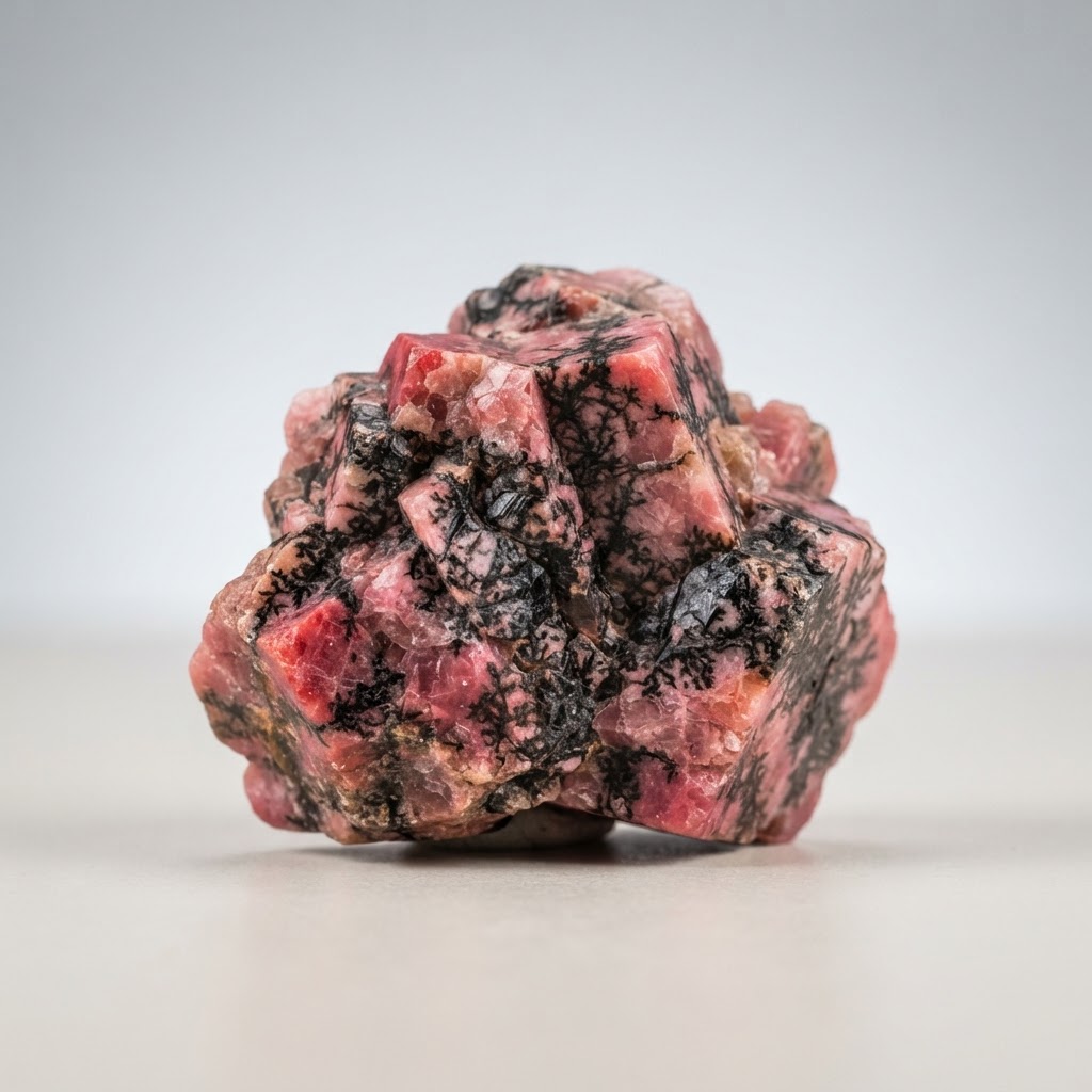 Rhodonite