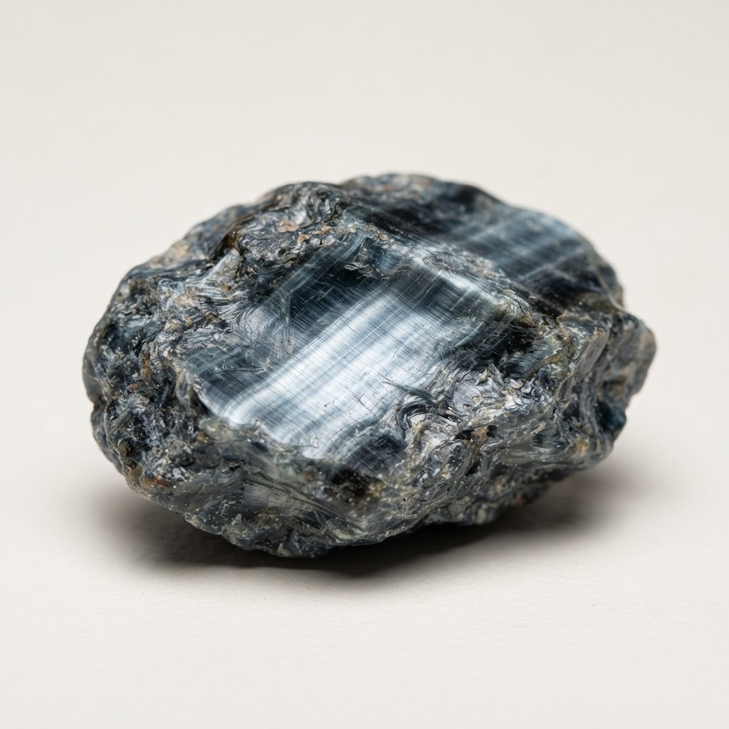 Blue Tiger's Eye