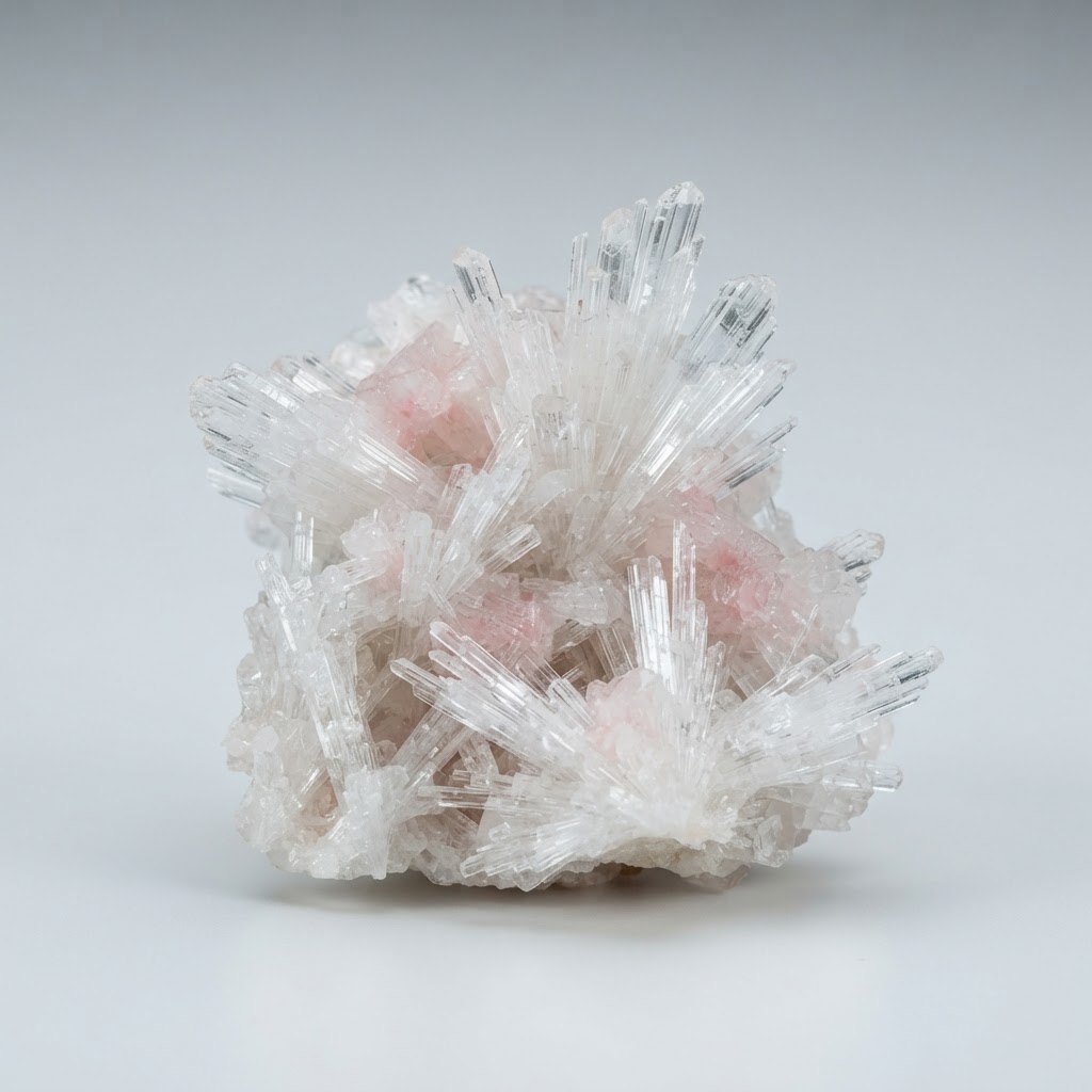 Scolecite