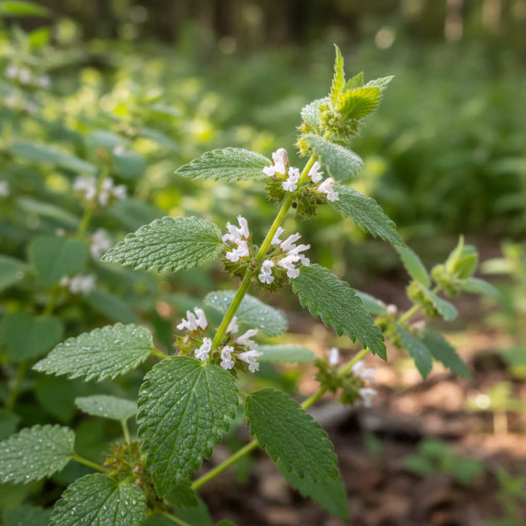 Lemon Balm