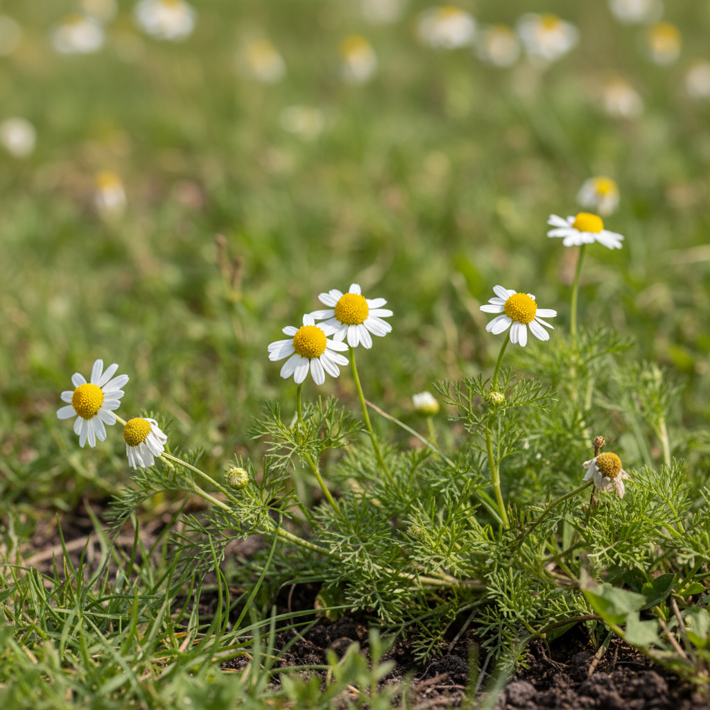 Chamomile (Roman)