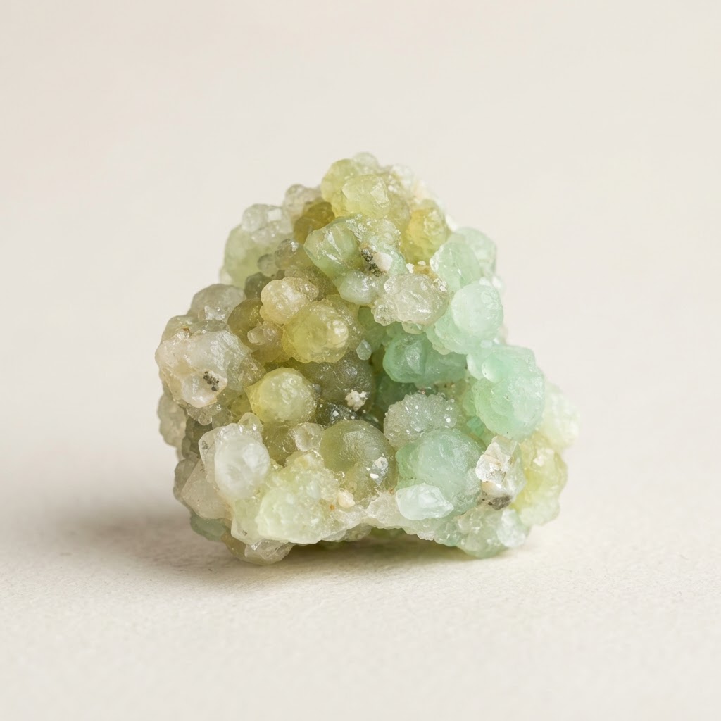 Prehnite