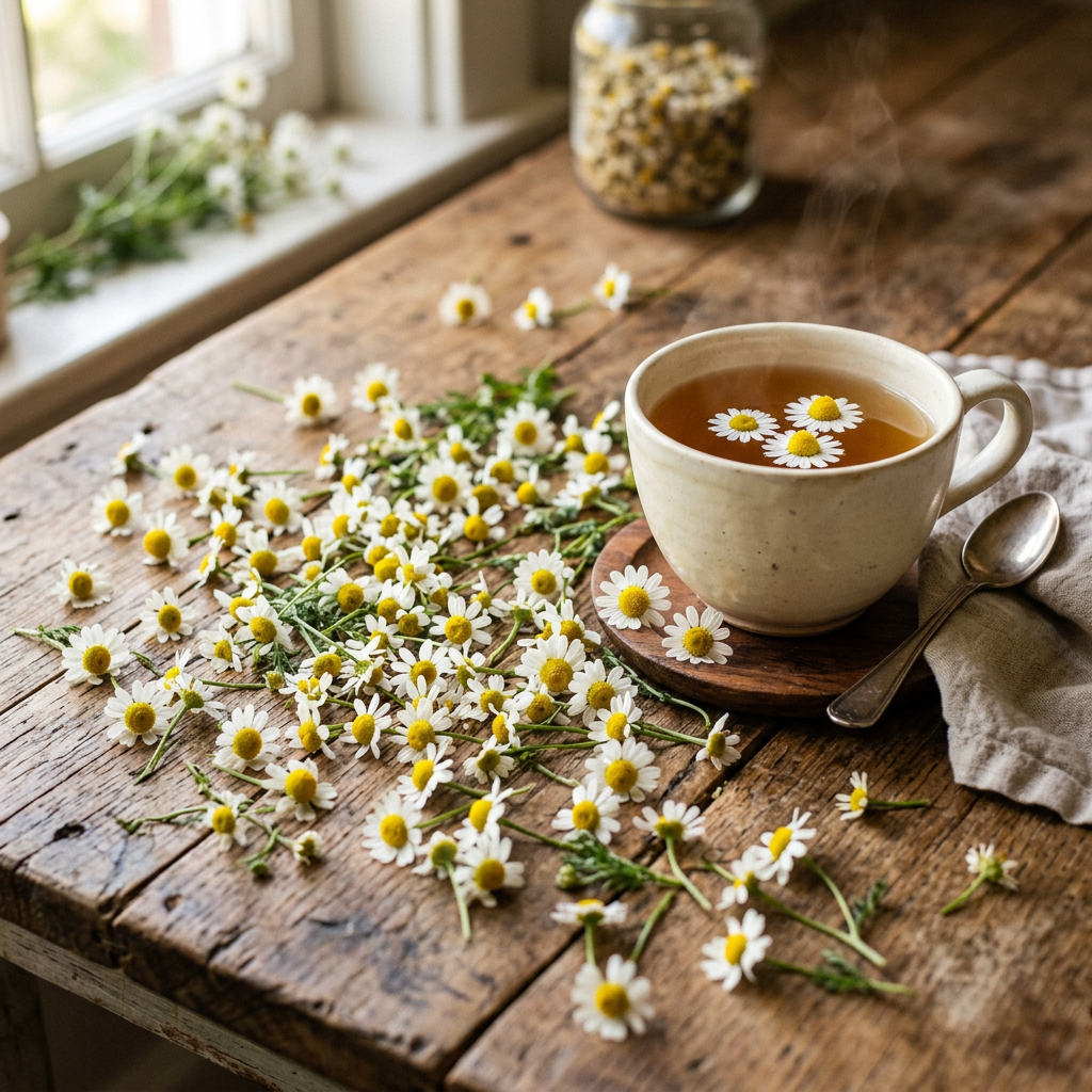 Chamomile