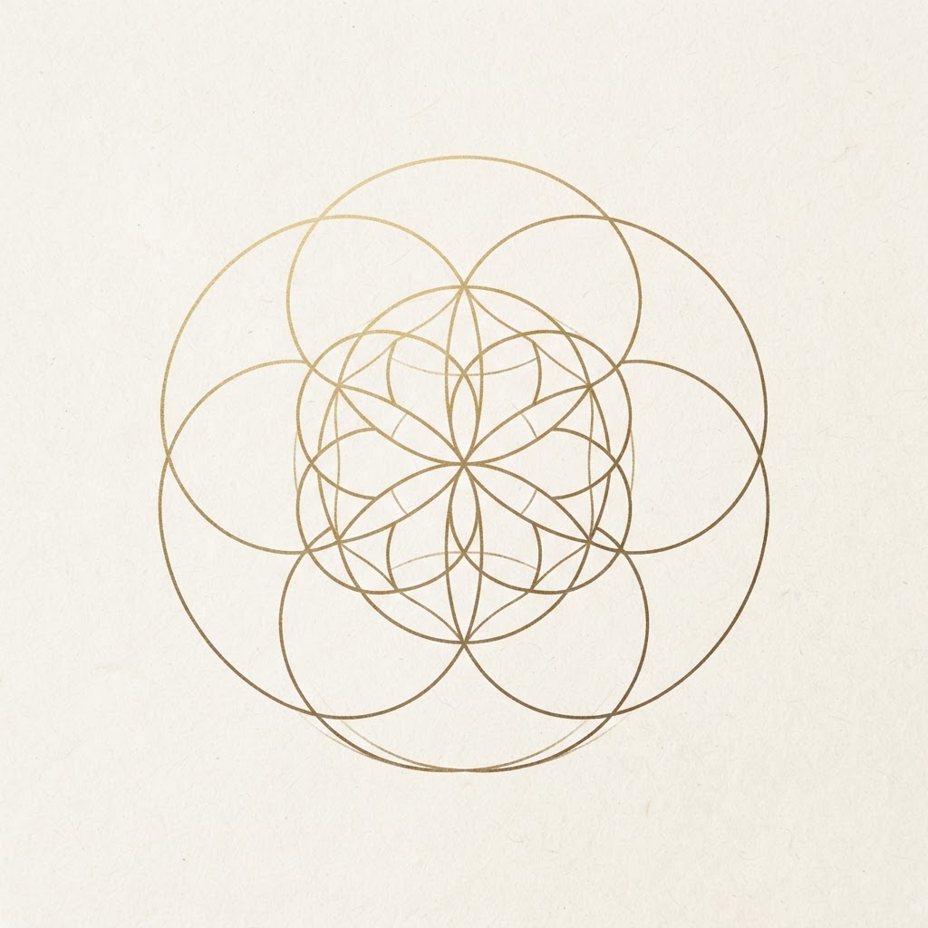 Seed of Life symbol