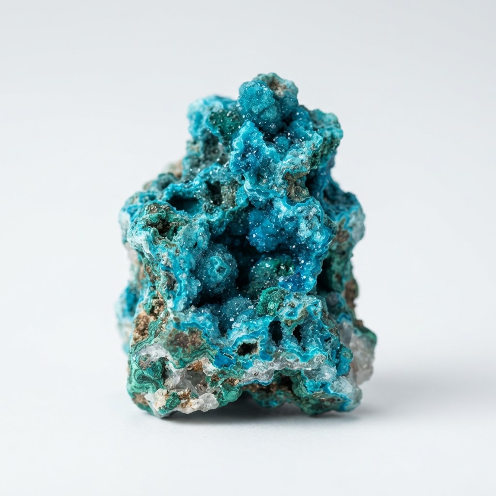Chrysocolla