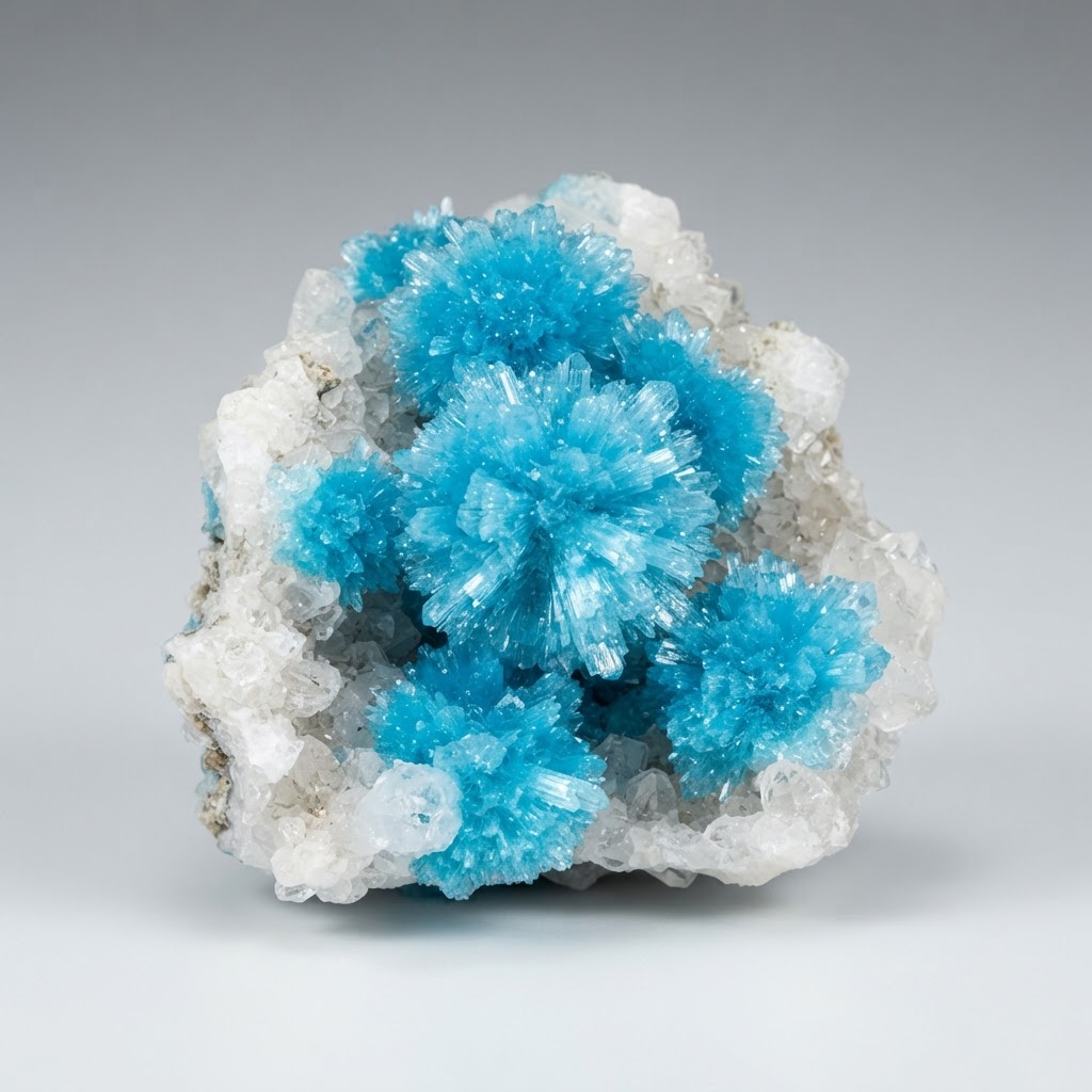 Cavansite