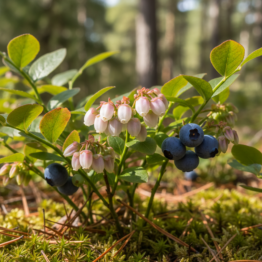 Blueberry