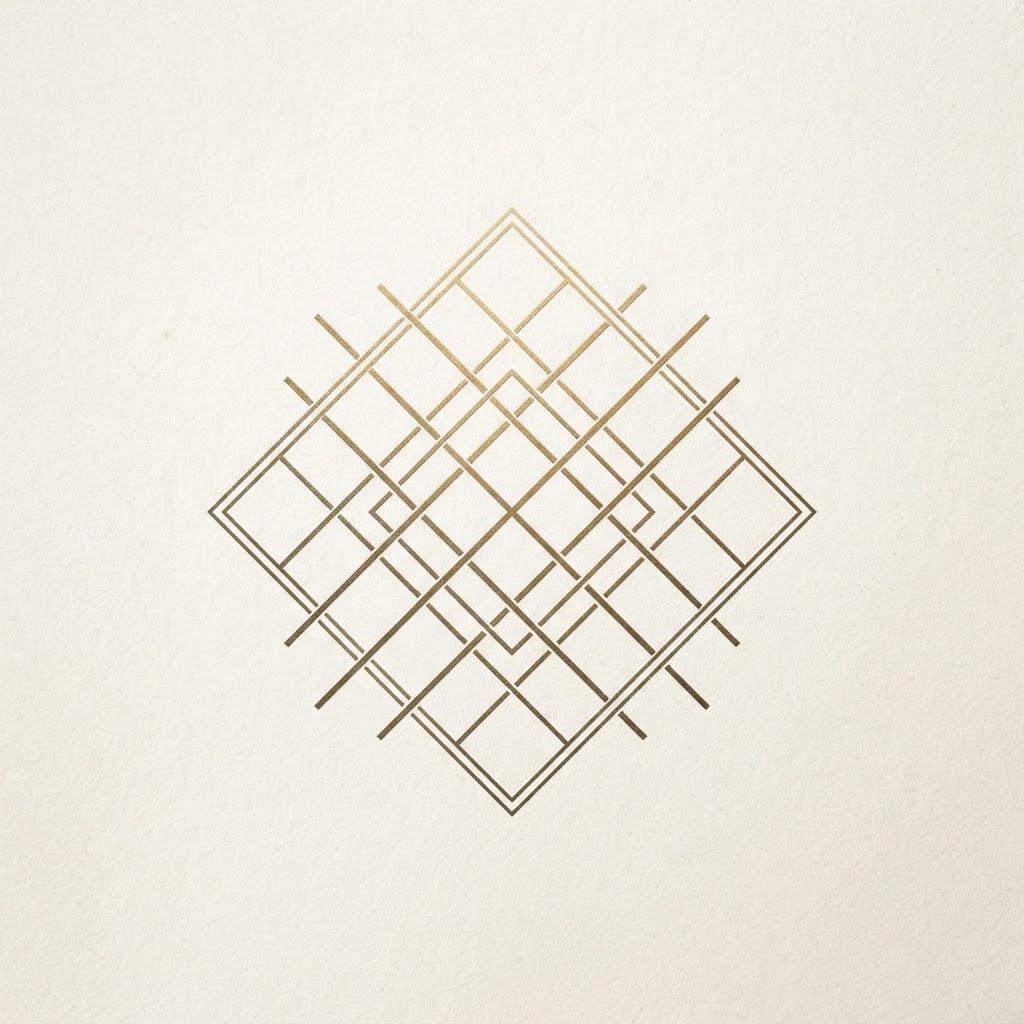 Web of Wyrd symbol