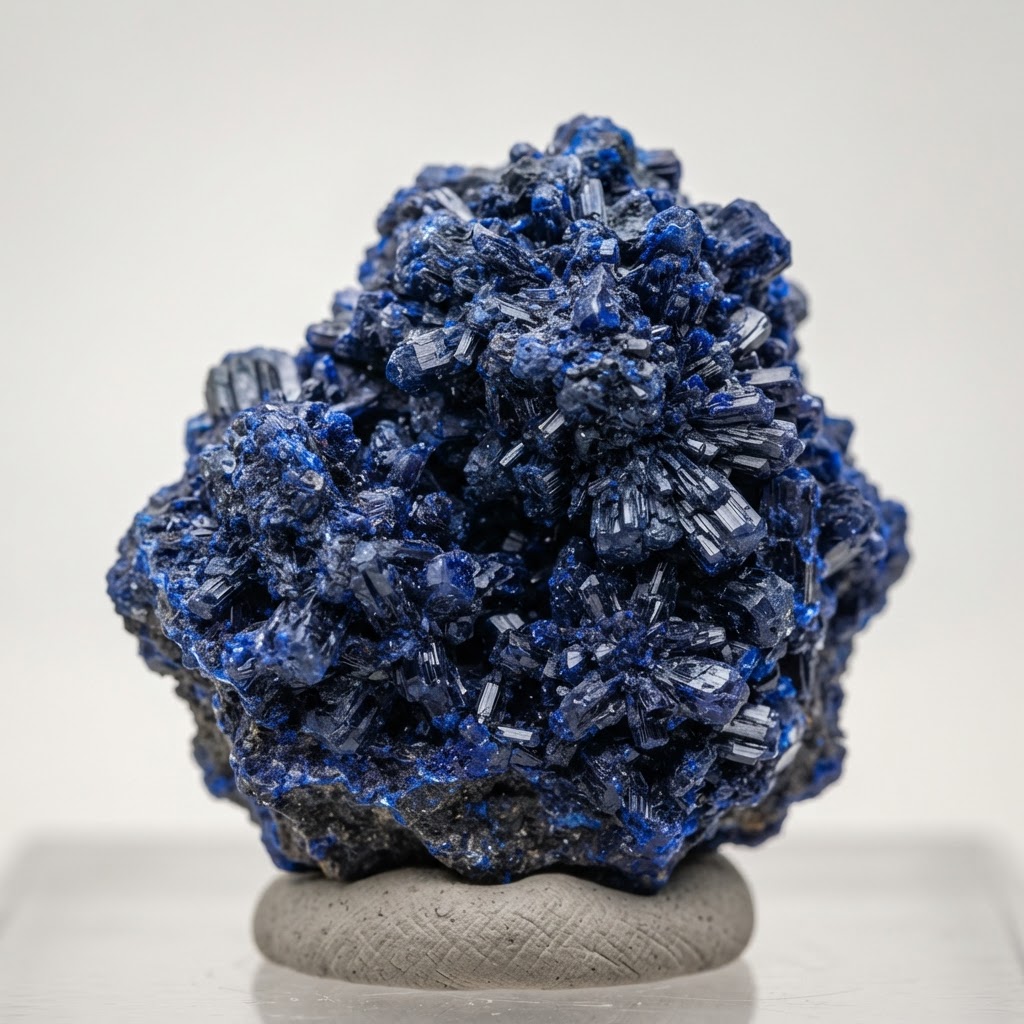 Azurite