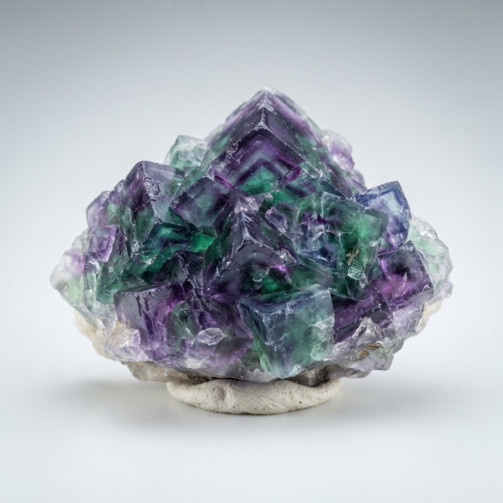 Fluorite