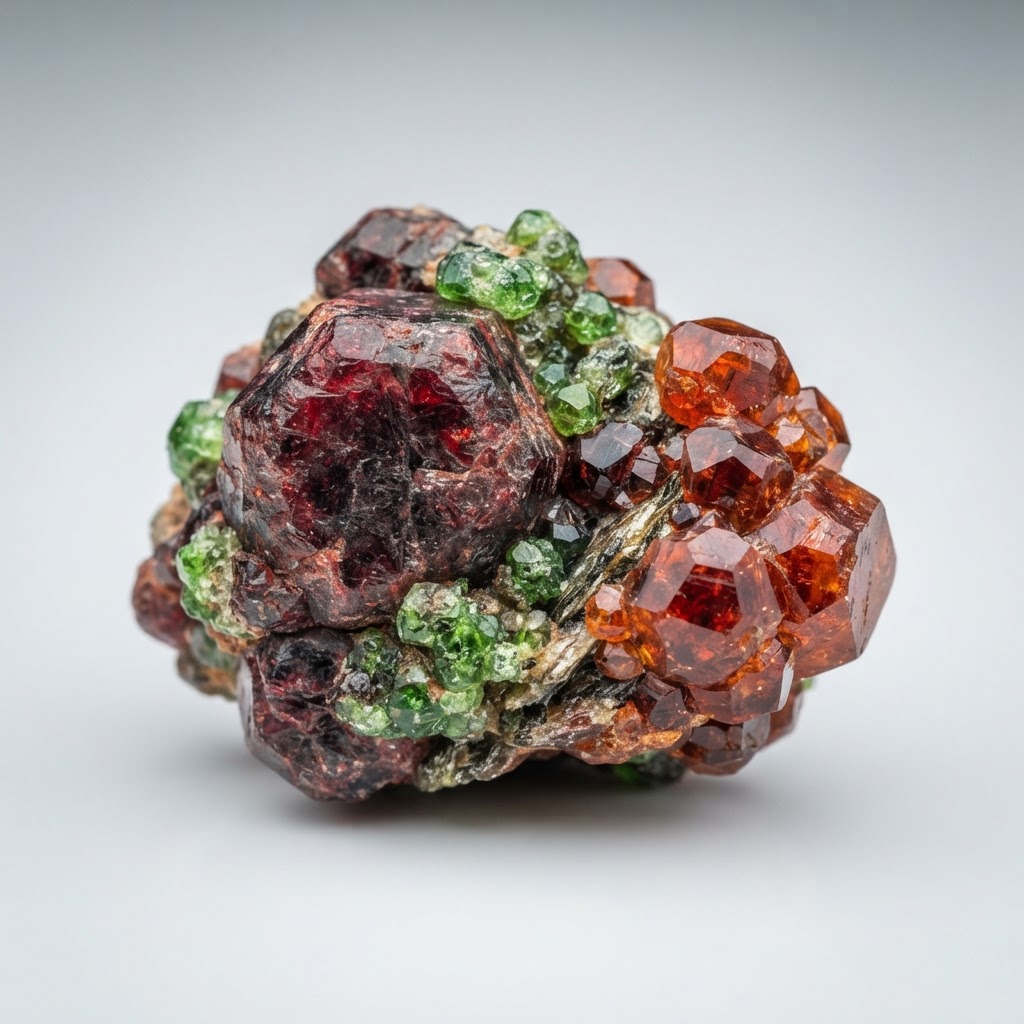 Garnet