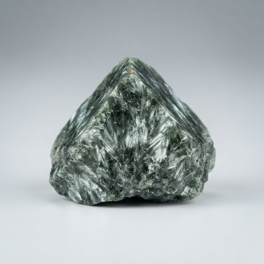 Seraphinite