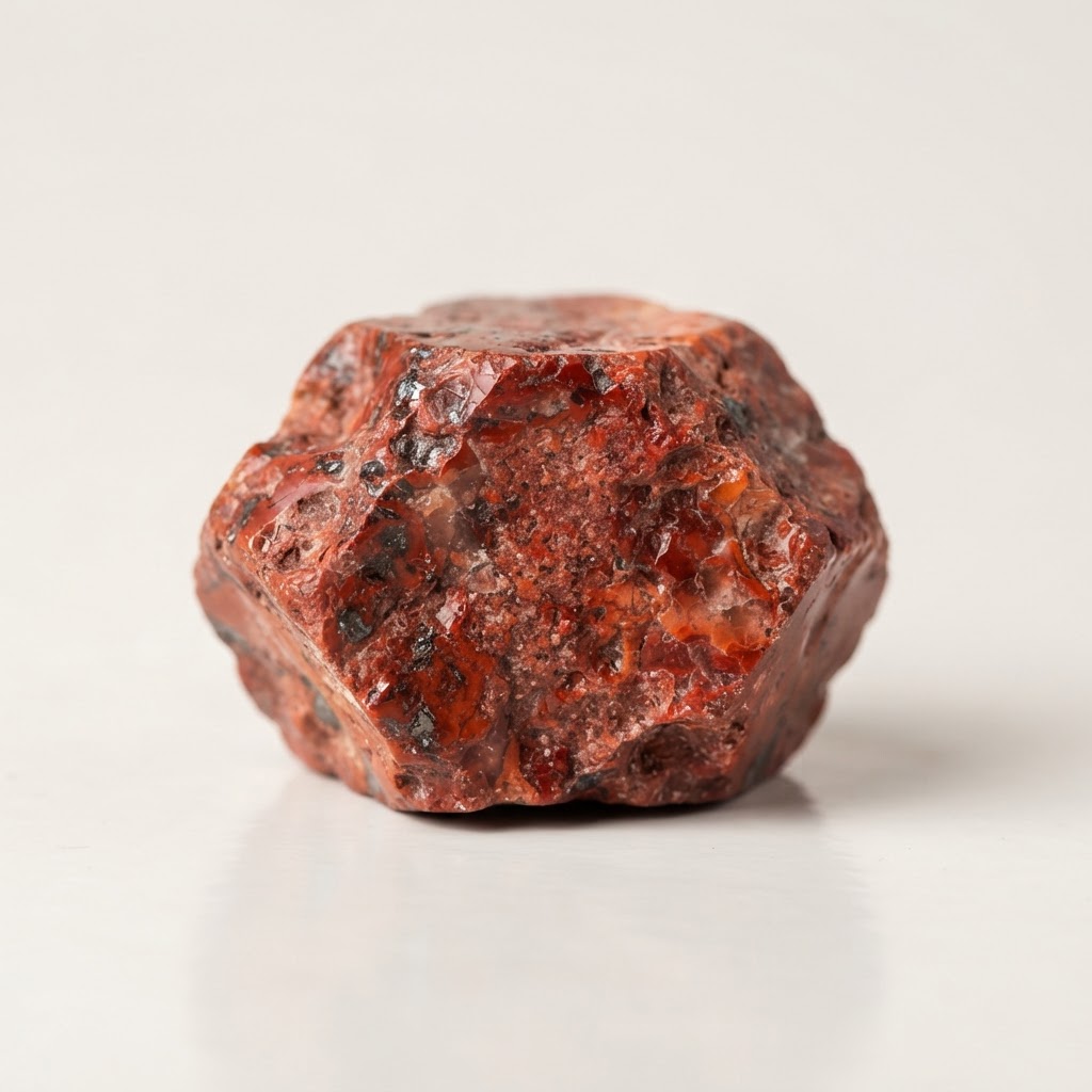 Red Jasper