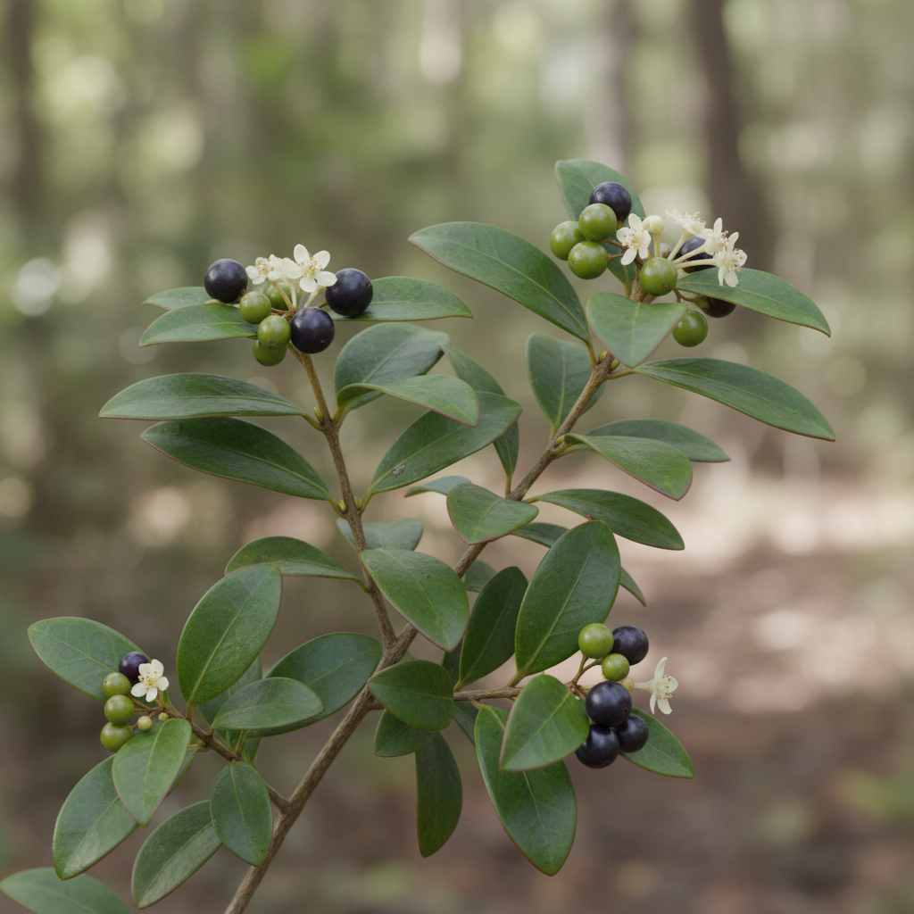 Tasmanian Pepperberry