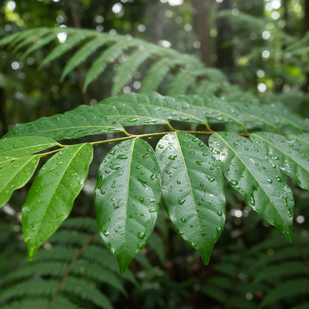Anise Myrtle