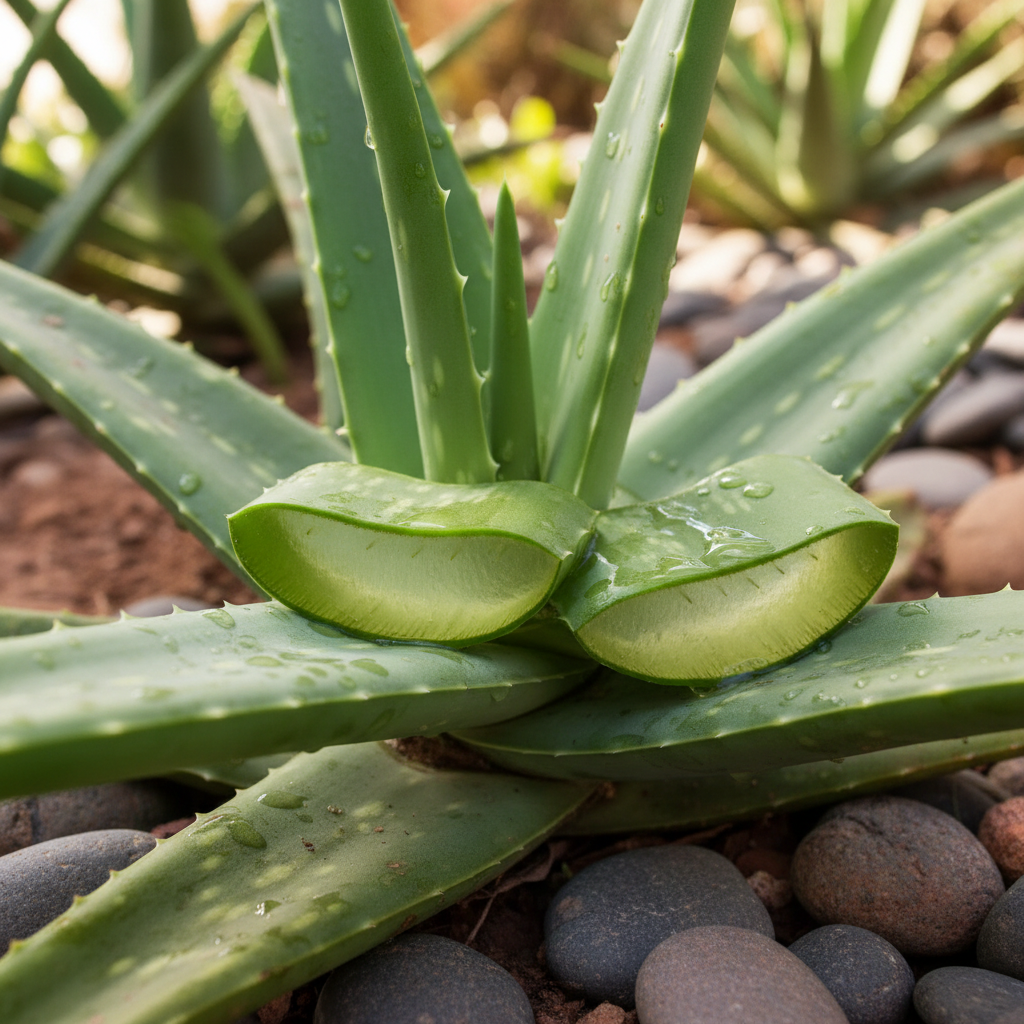 Aloe Vera