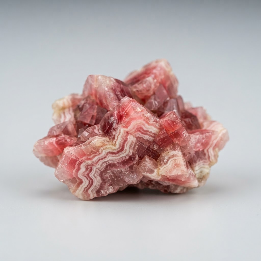 Rhodochrosite