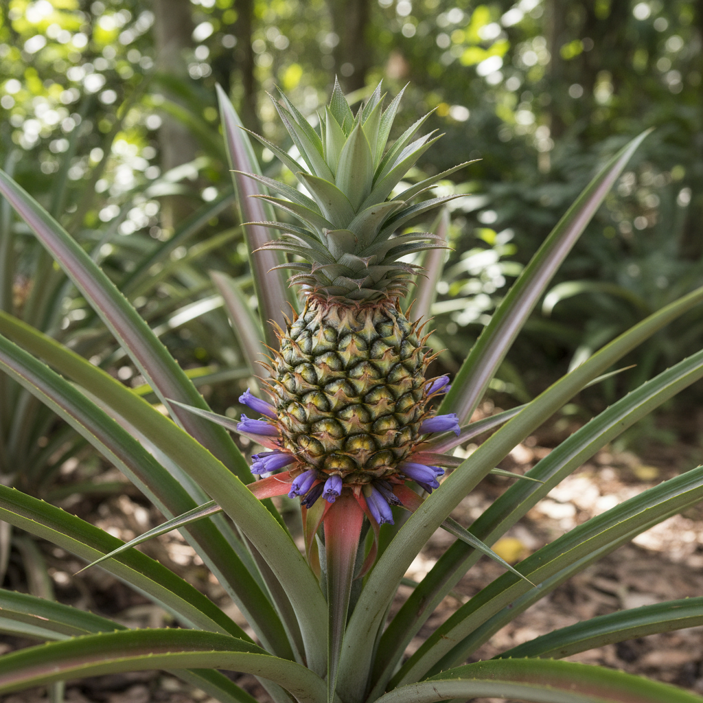 Pineapple
