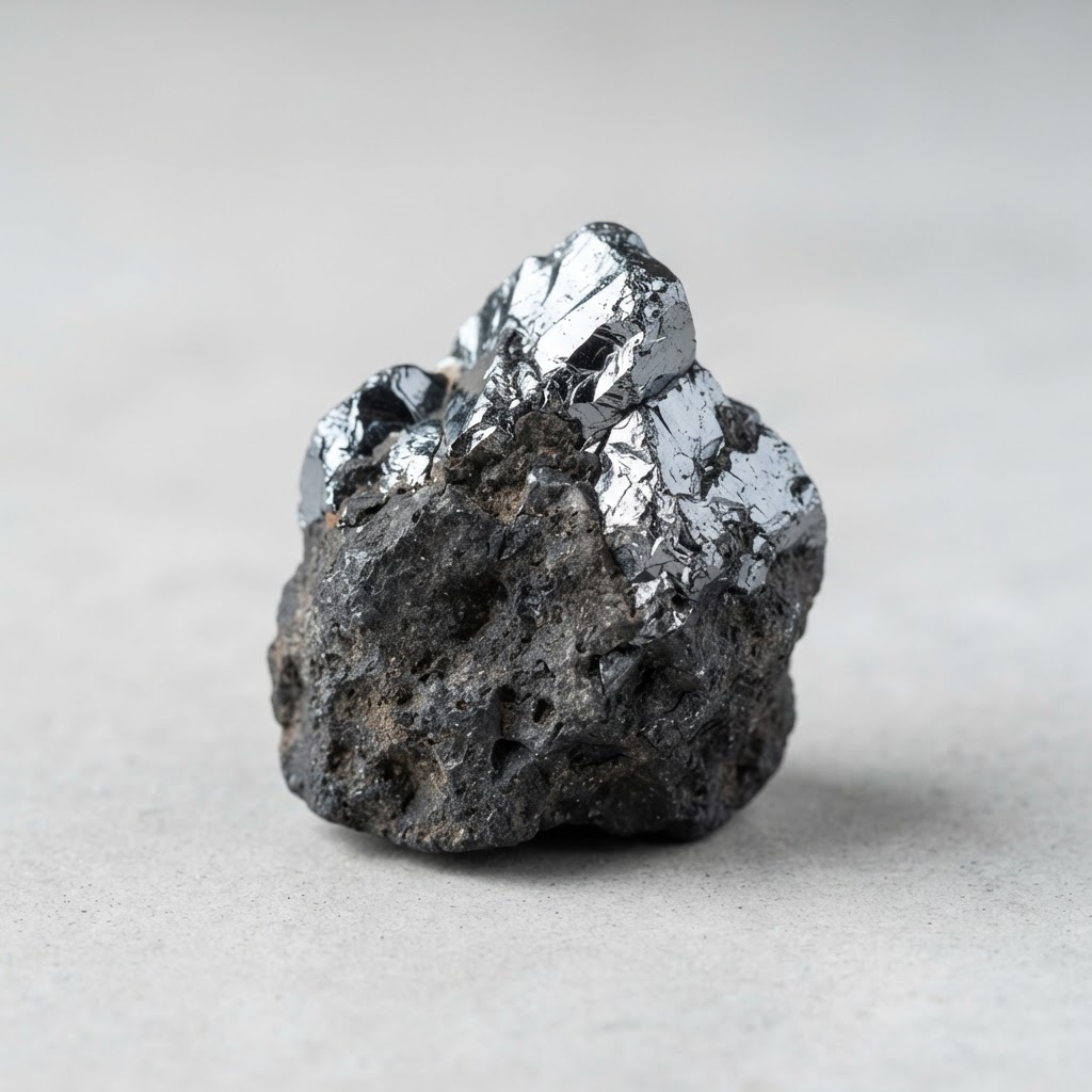 Shungite