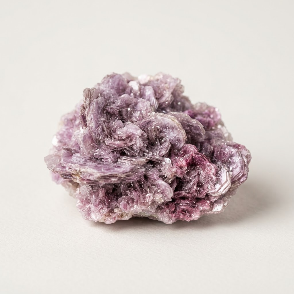 Lepidolite