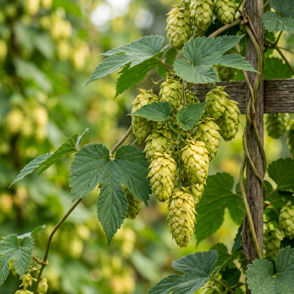 Hops