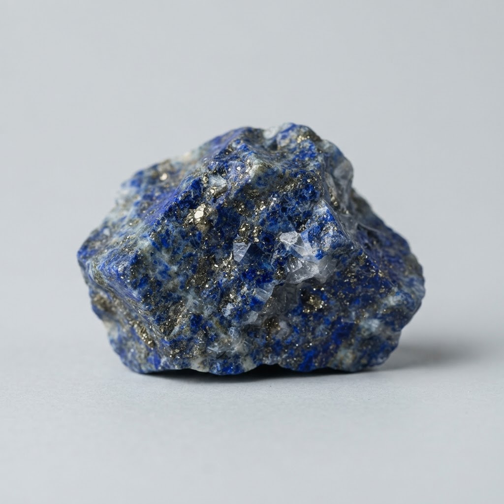 Lapis Lazuli