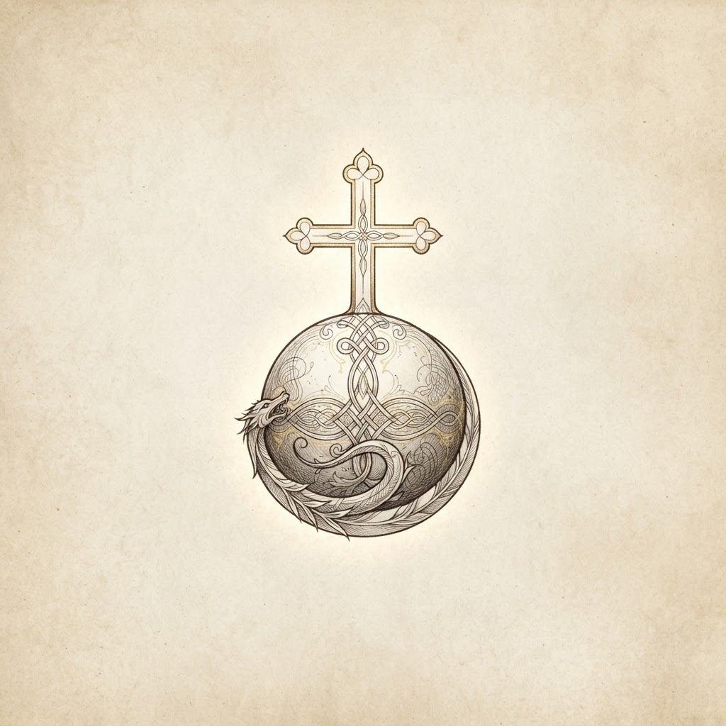 Alchemical Antimony
