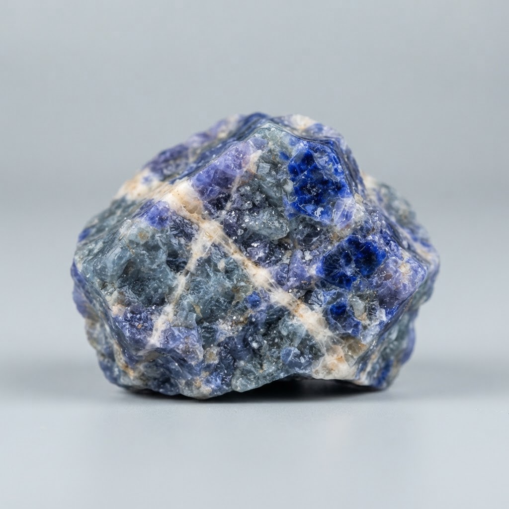 Sodalite