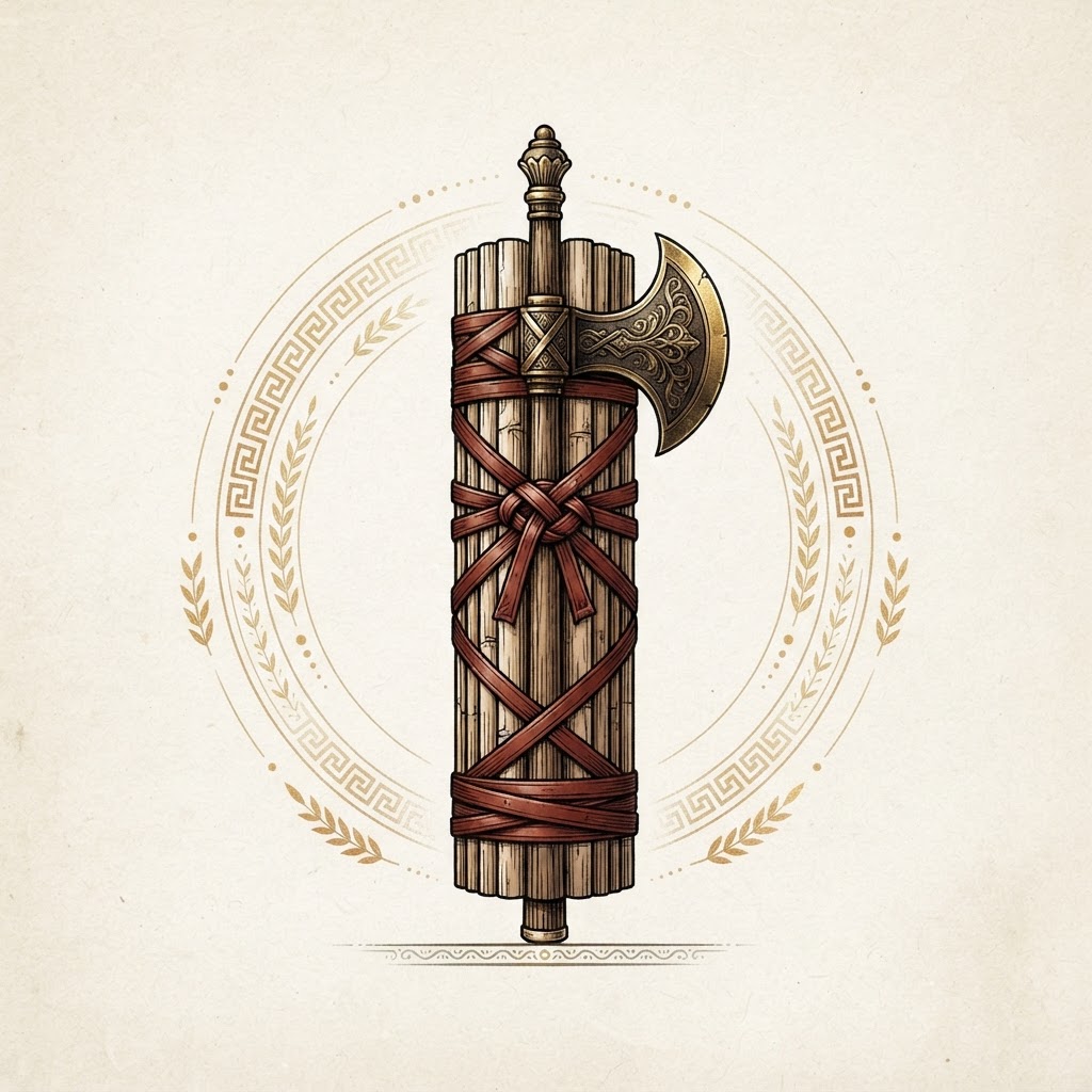 Fasces symbol