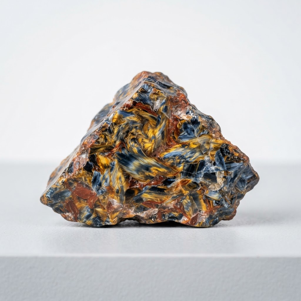 Pietersite