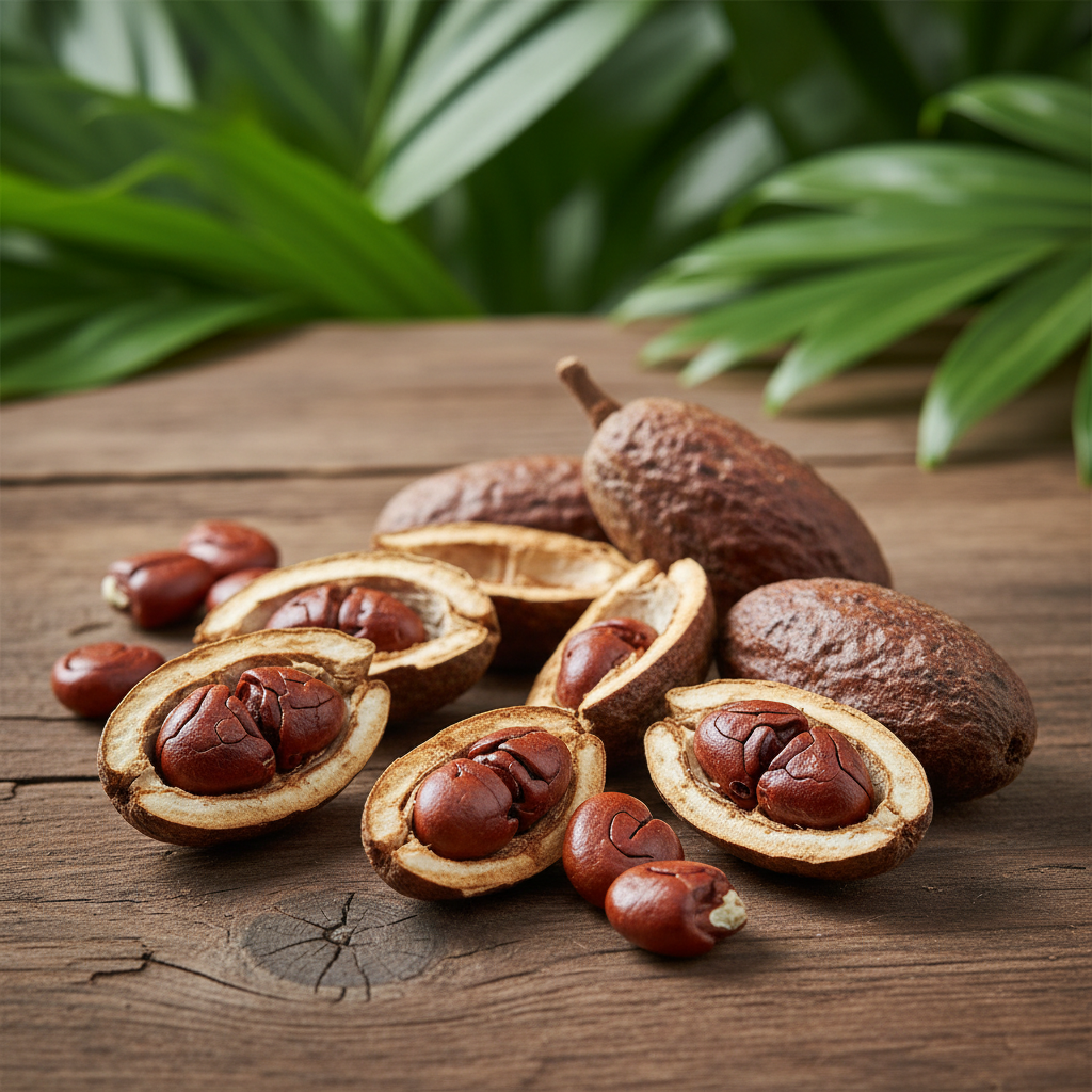 Cola Nut