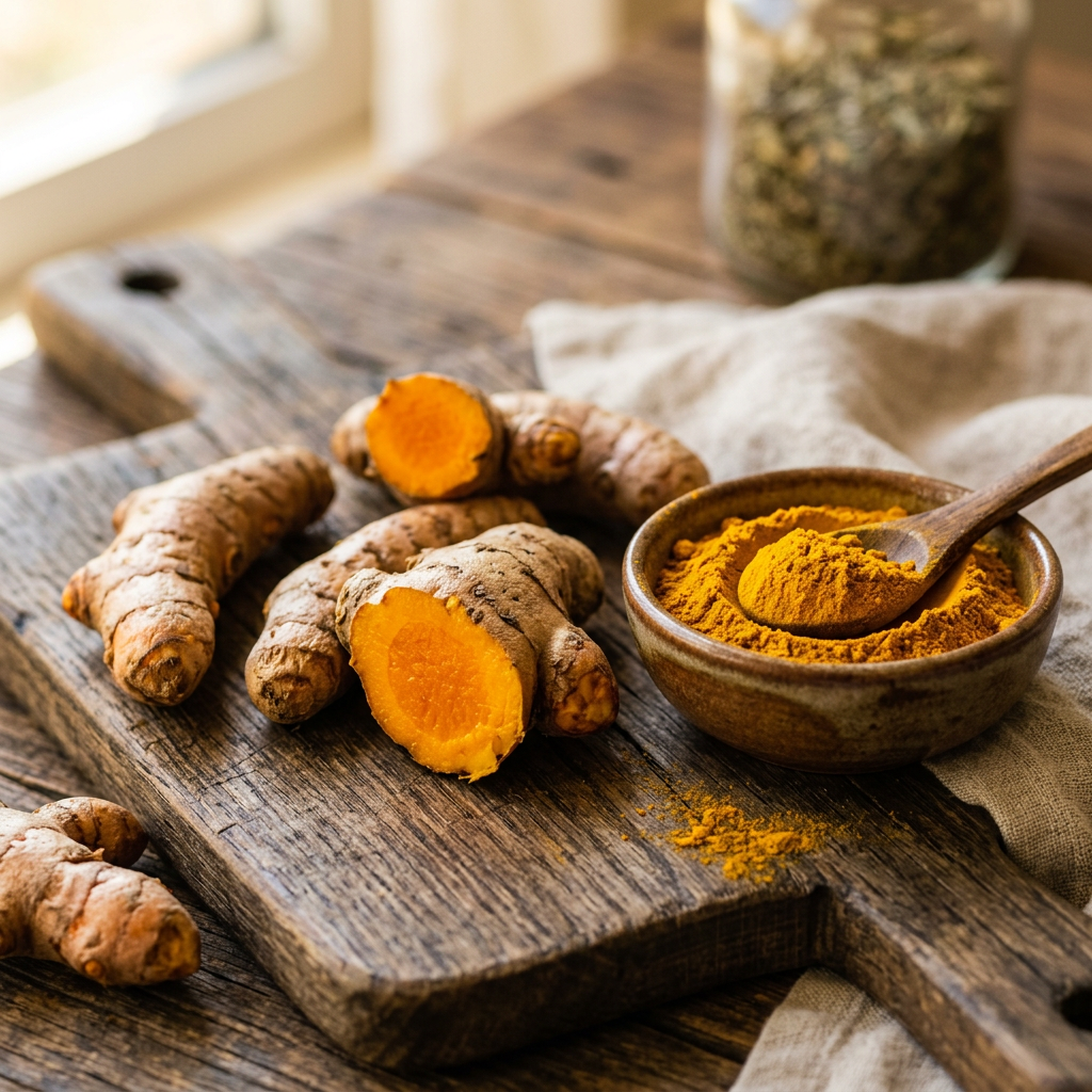 Turmeric