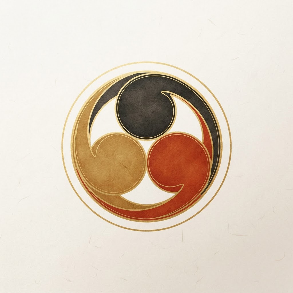 Tomoe symbol