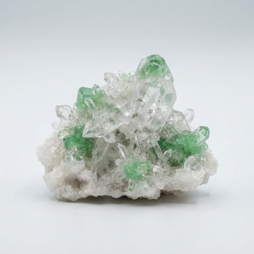 Apophyllite