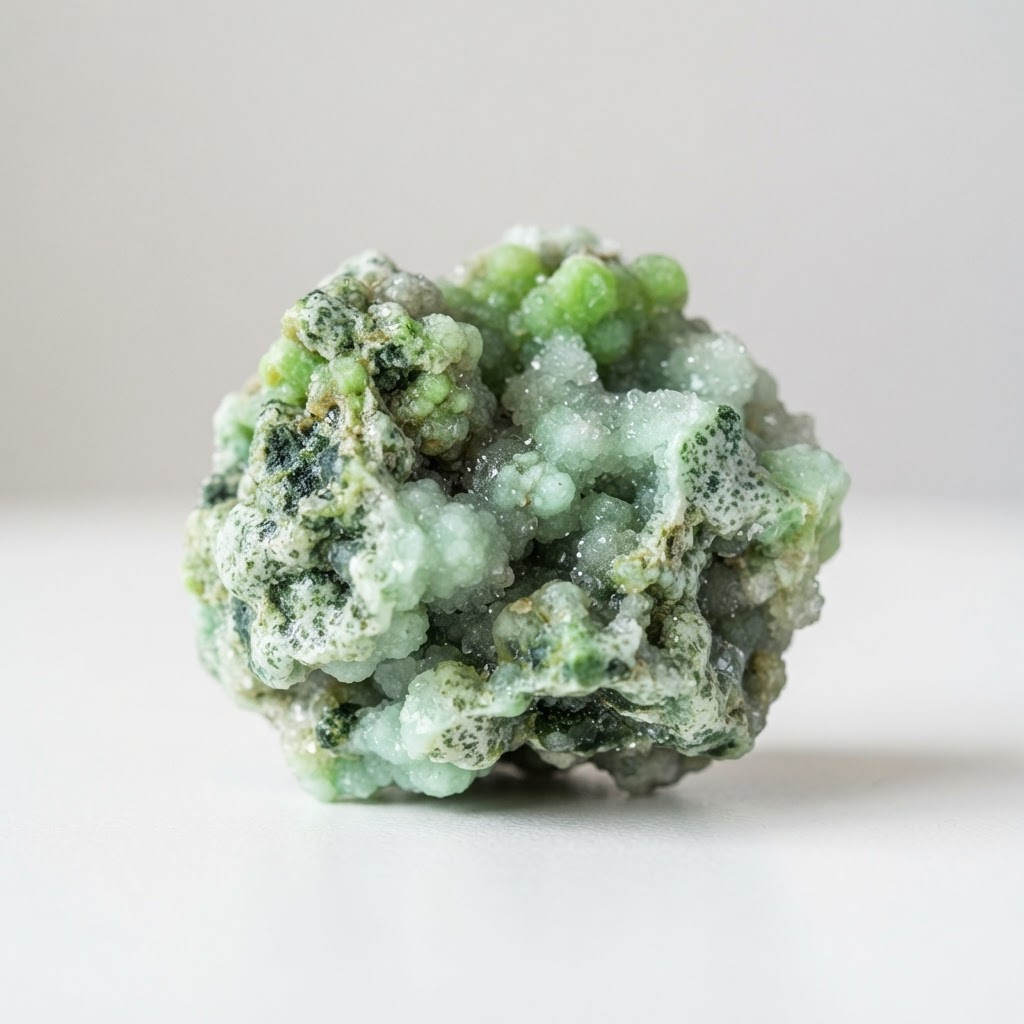 Garnierite