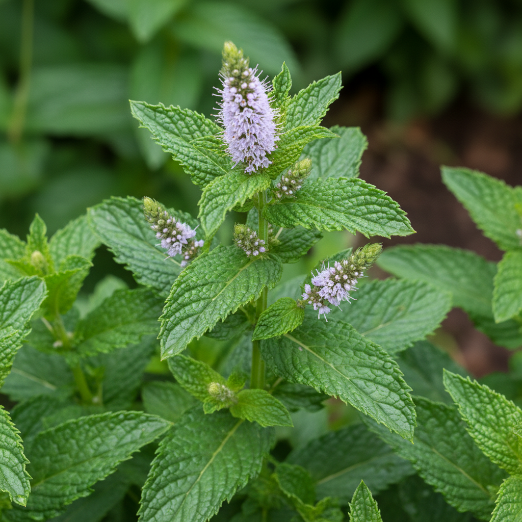 Spearmint