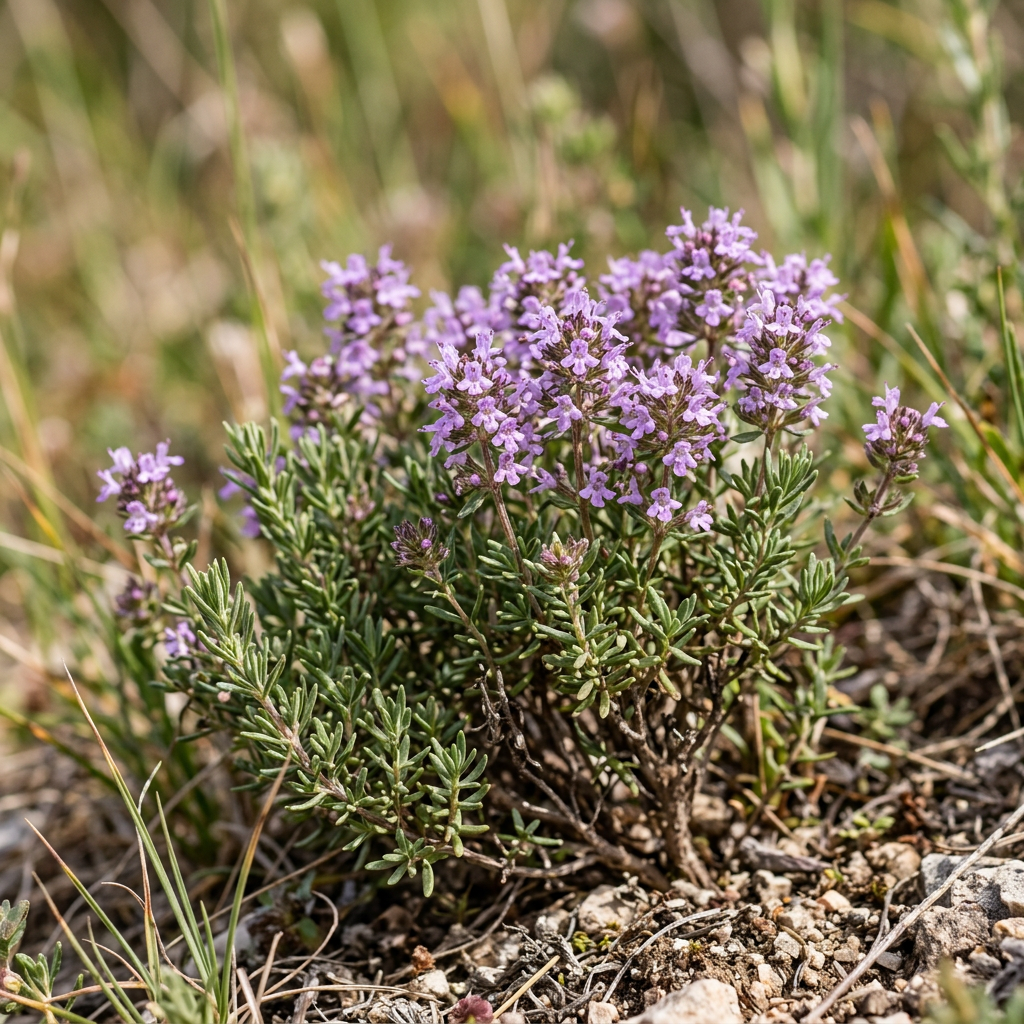 Thyme