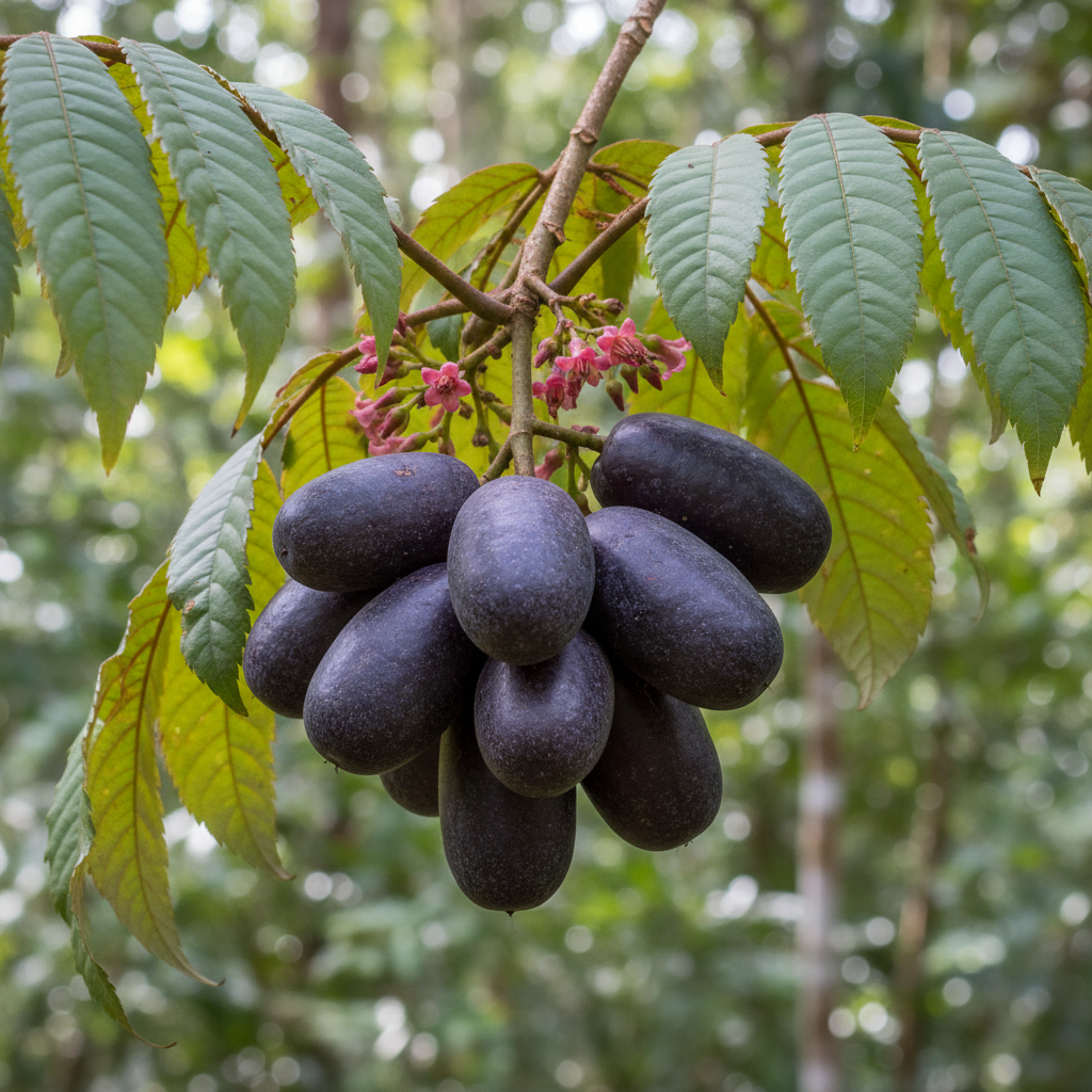 Davidson Plum