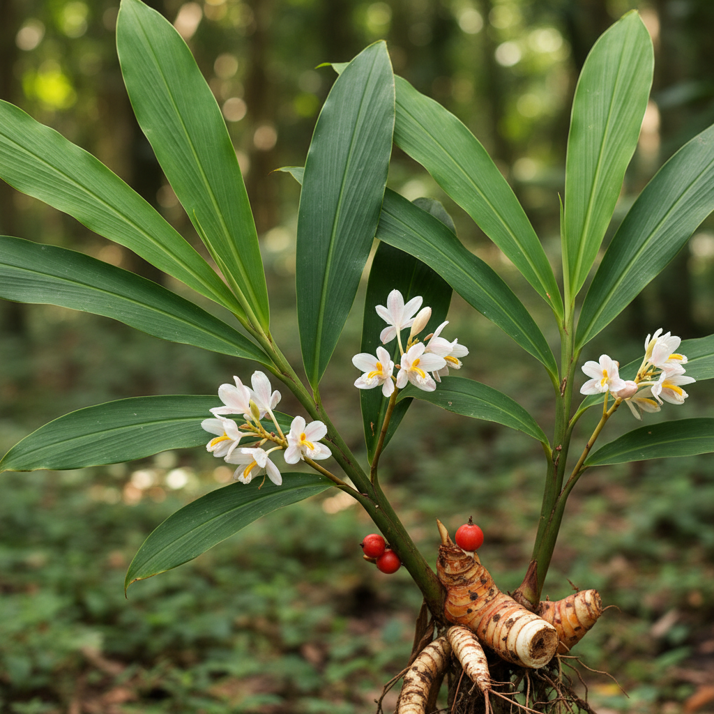 Galangal