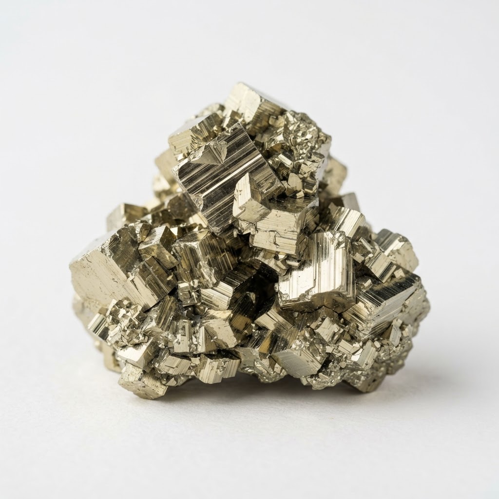 Pyrite